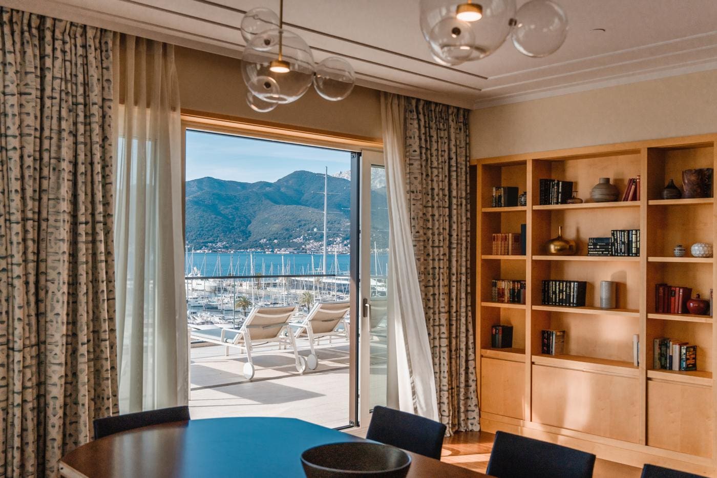 Apartment · Tivat