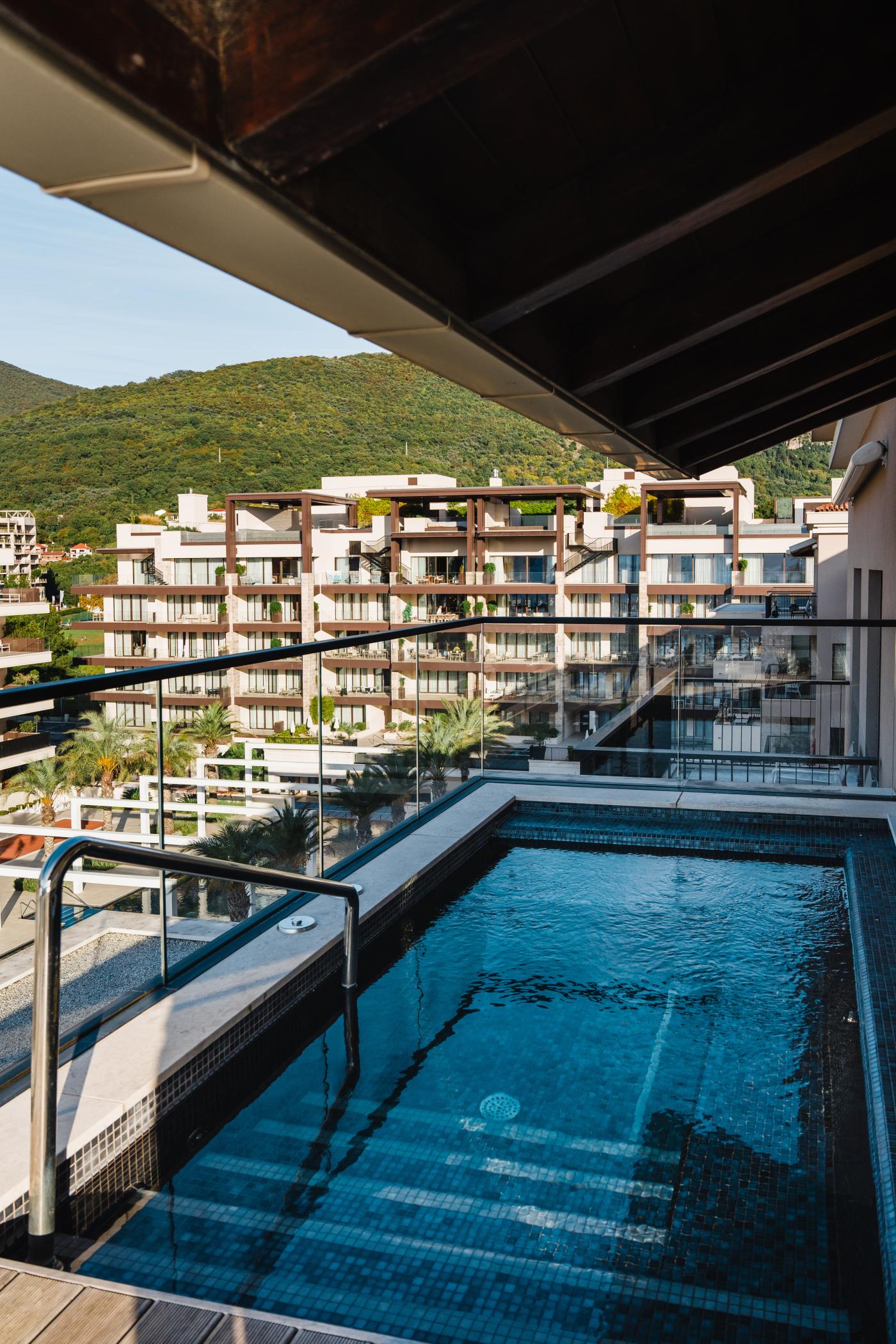 Apartment · Tivat