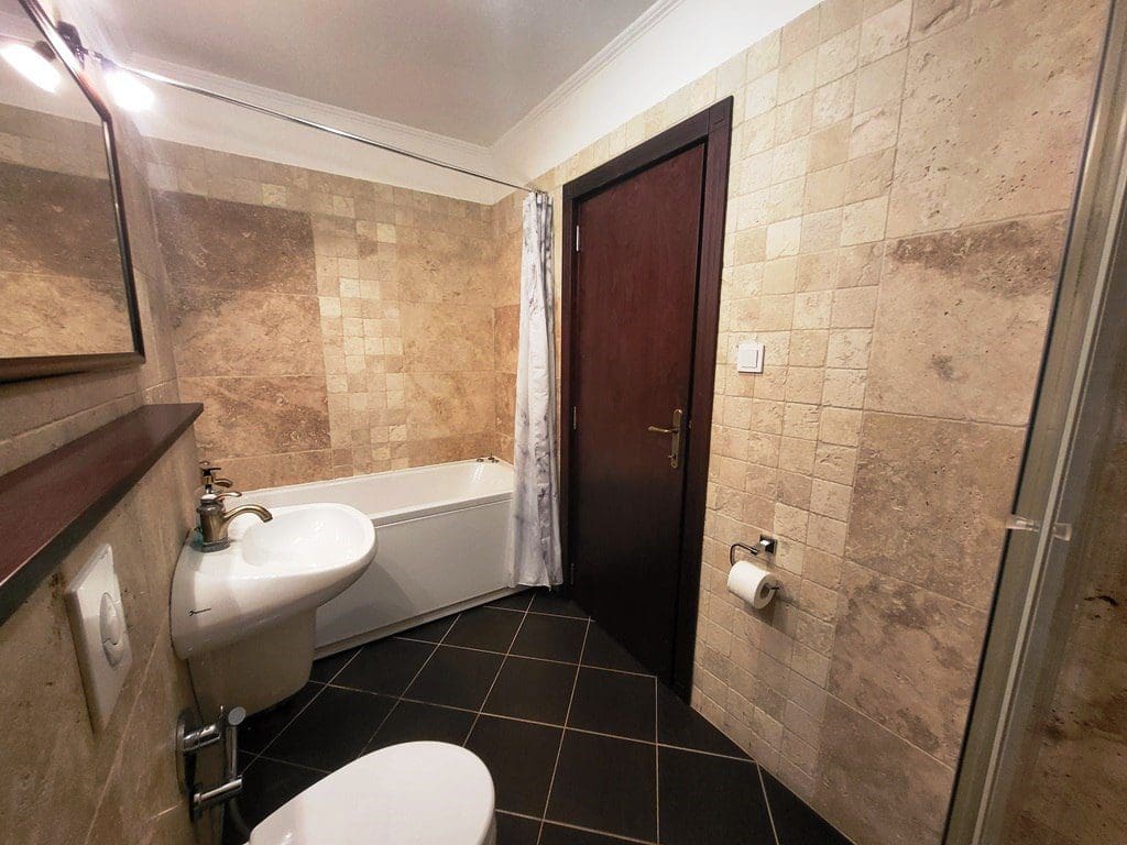 Apartment · Kostanjica