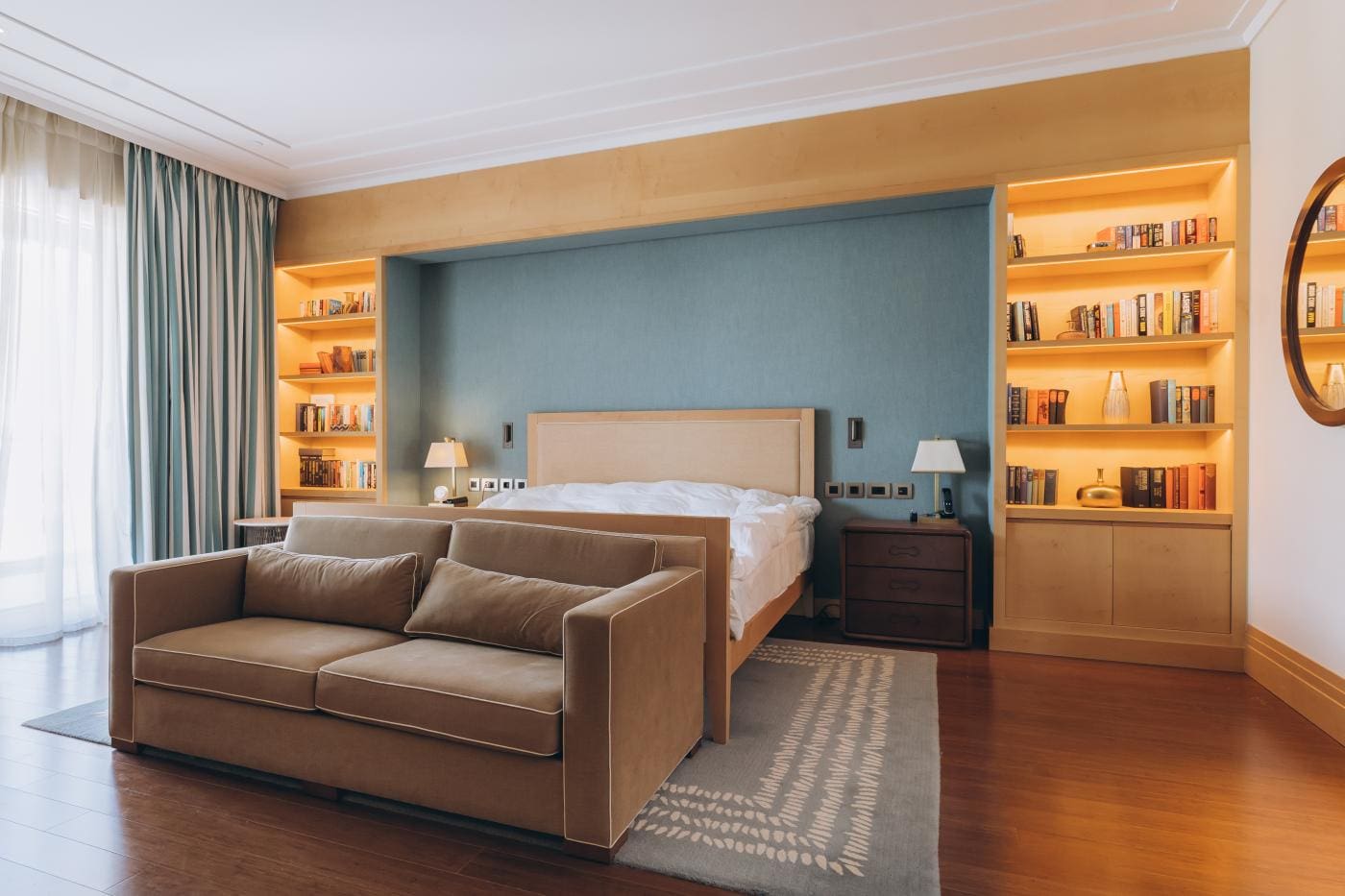 Apartment · Tivat