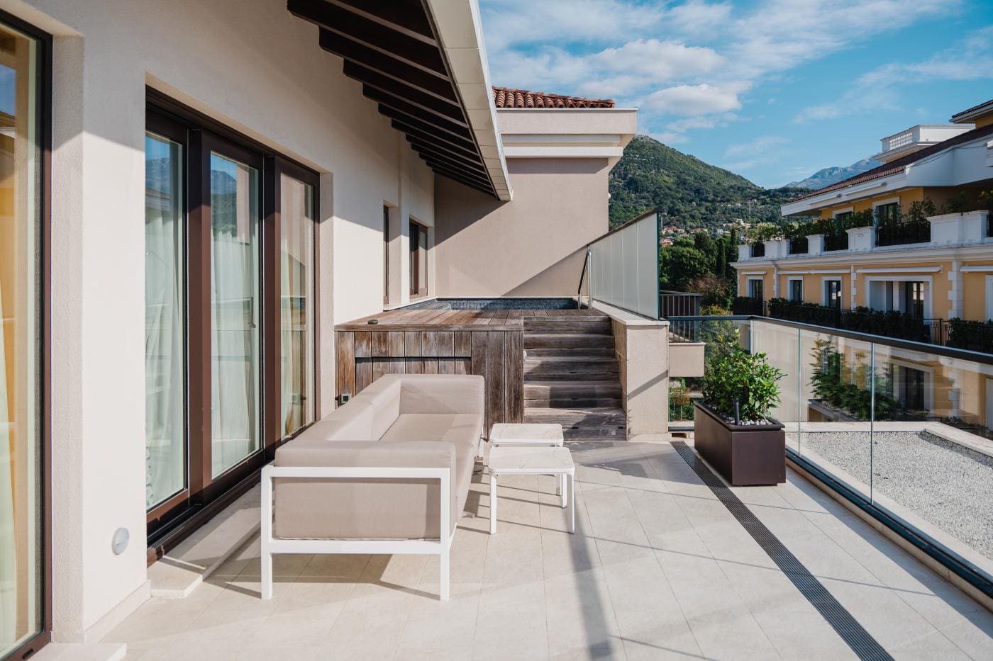 Apartment · Tivat