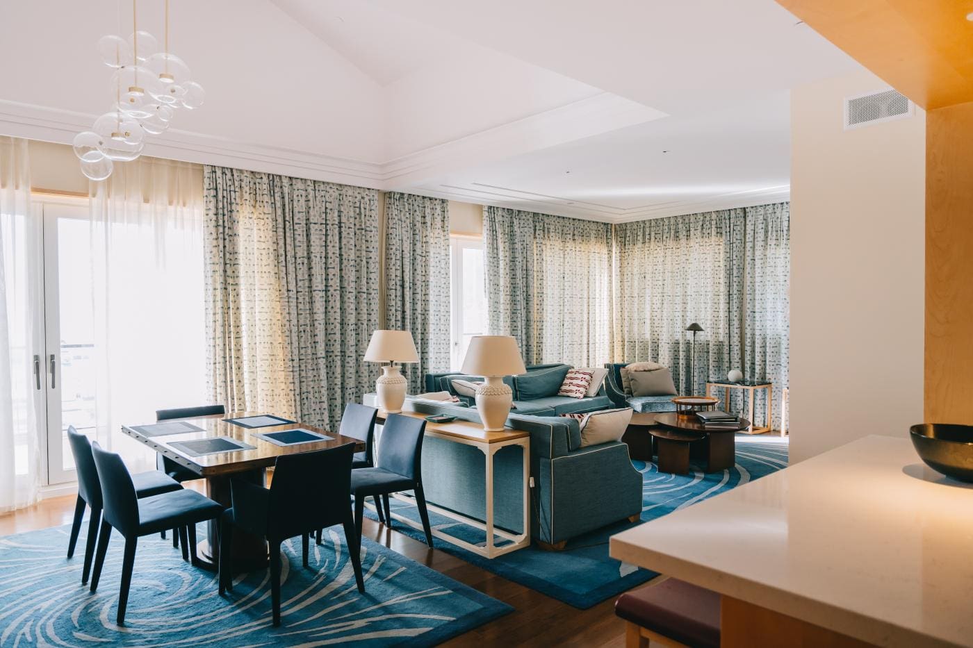 Apartment · Tivat