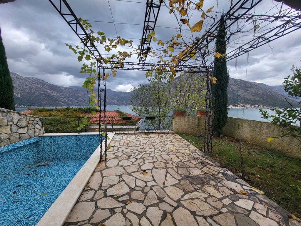 Apartment · Kostanjica