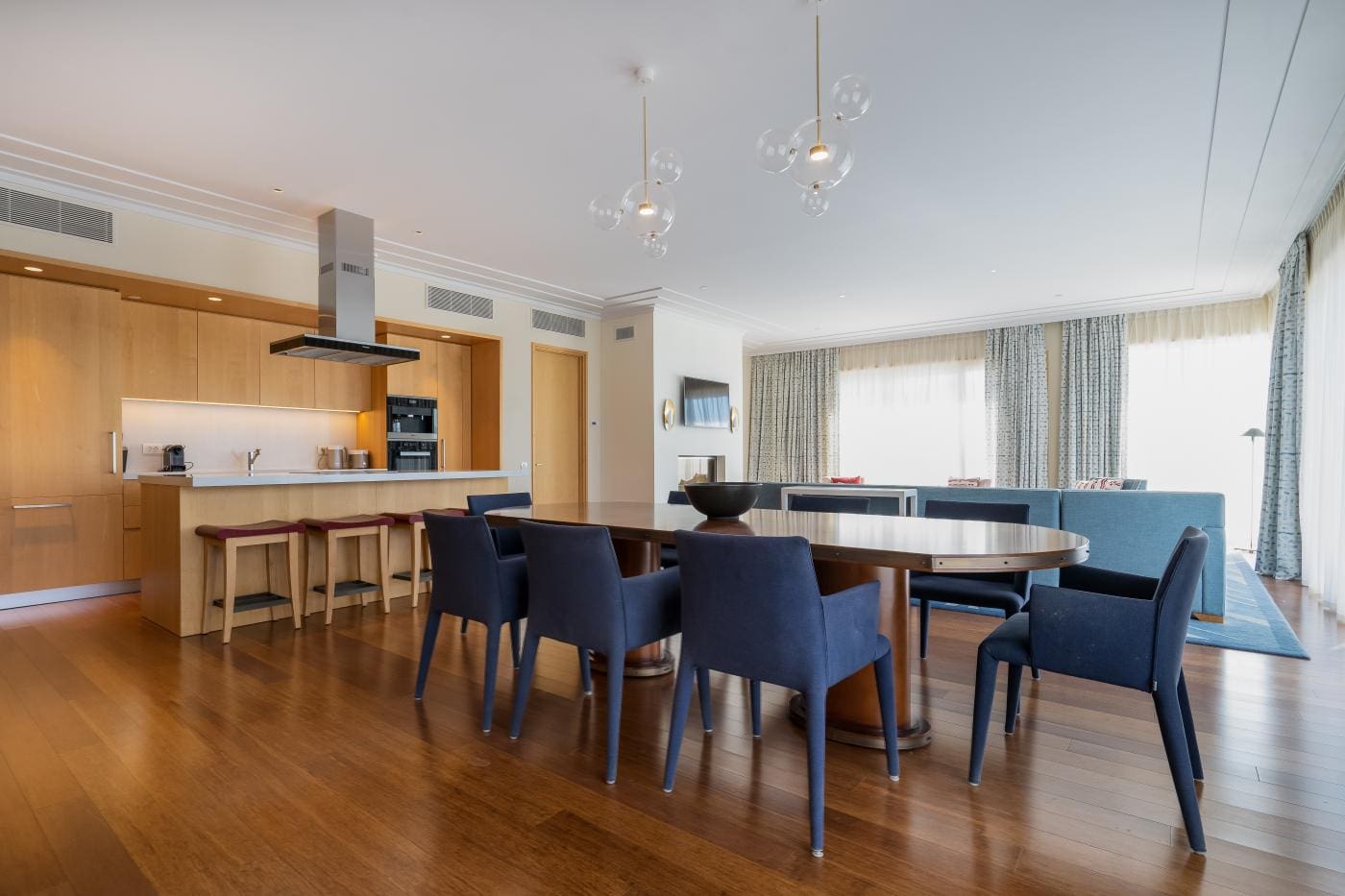 Apartment · Tivat