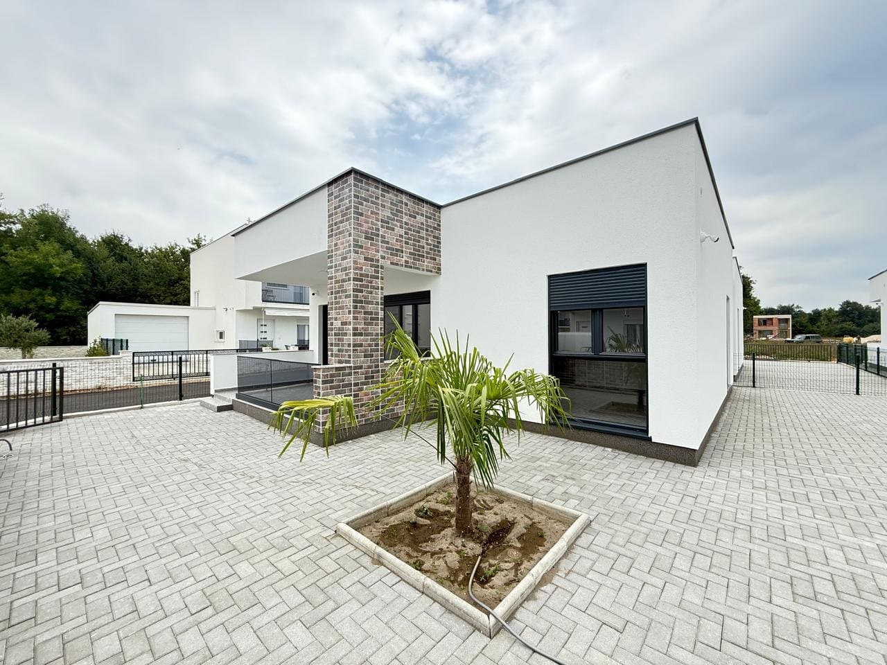 House · Ulcinj
