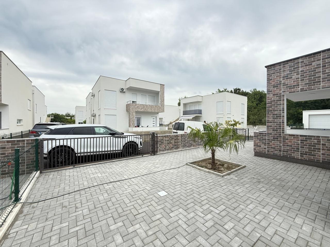 House · Ulcinj