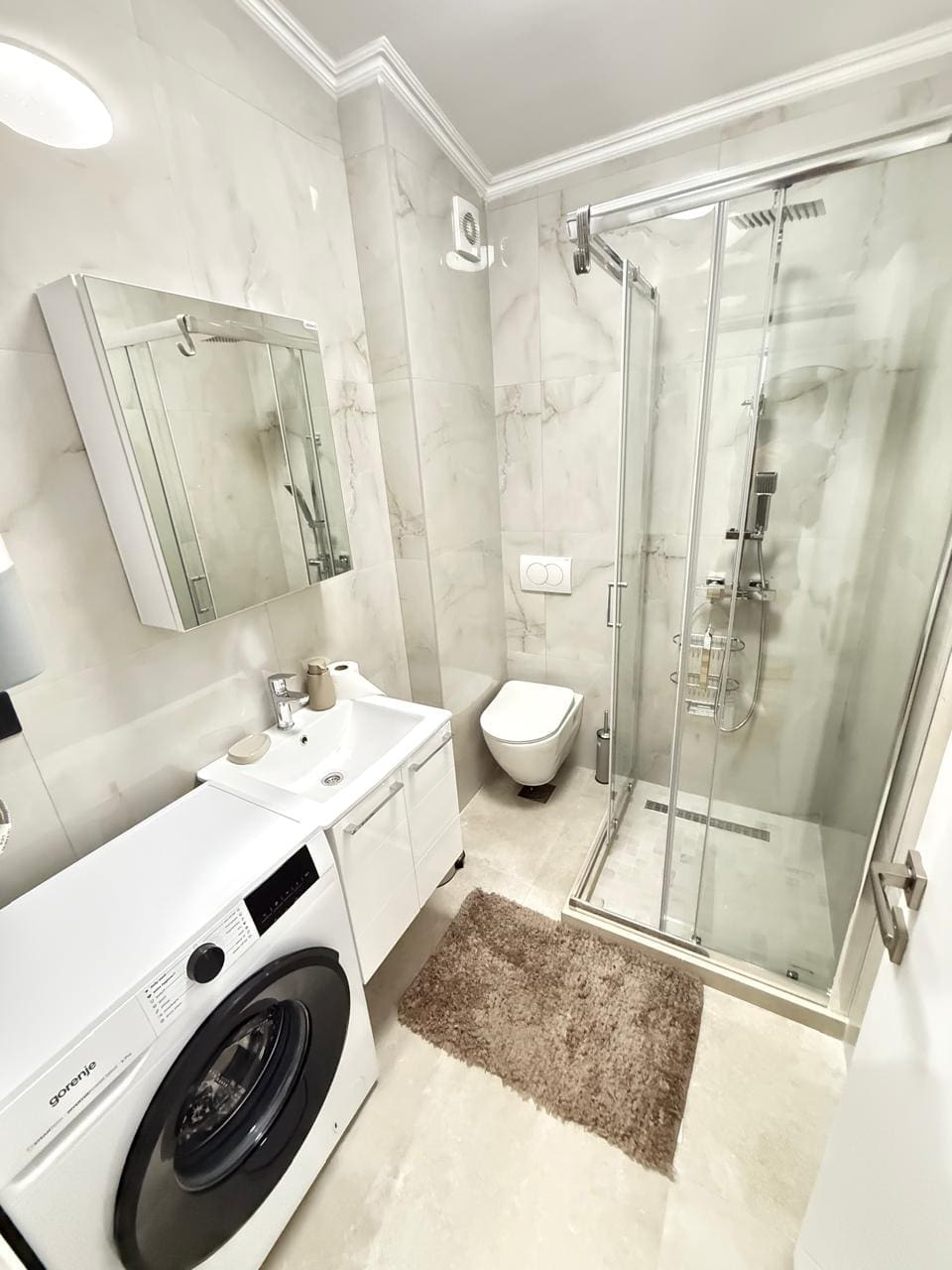 Apartment · Dobra Voda