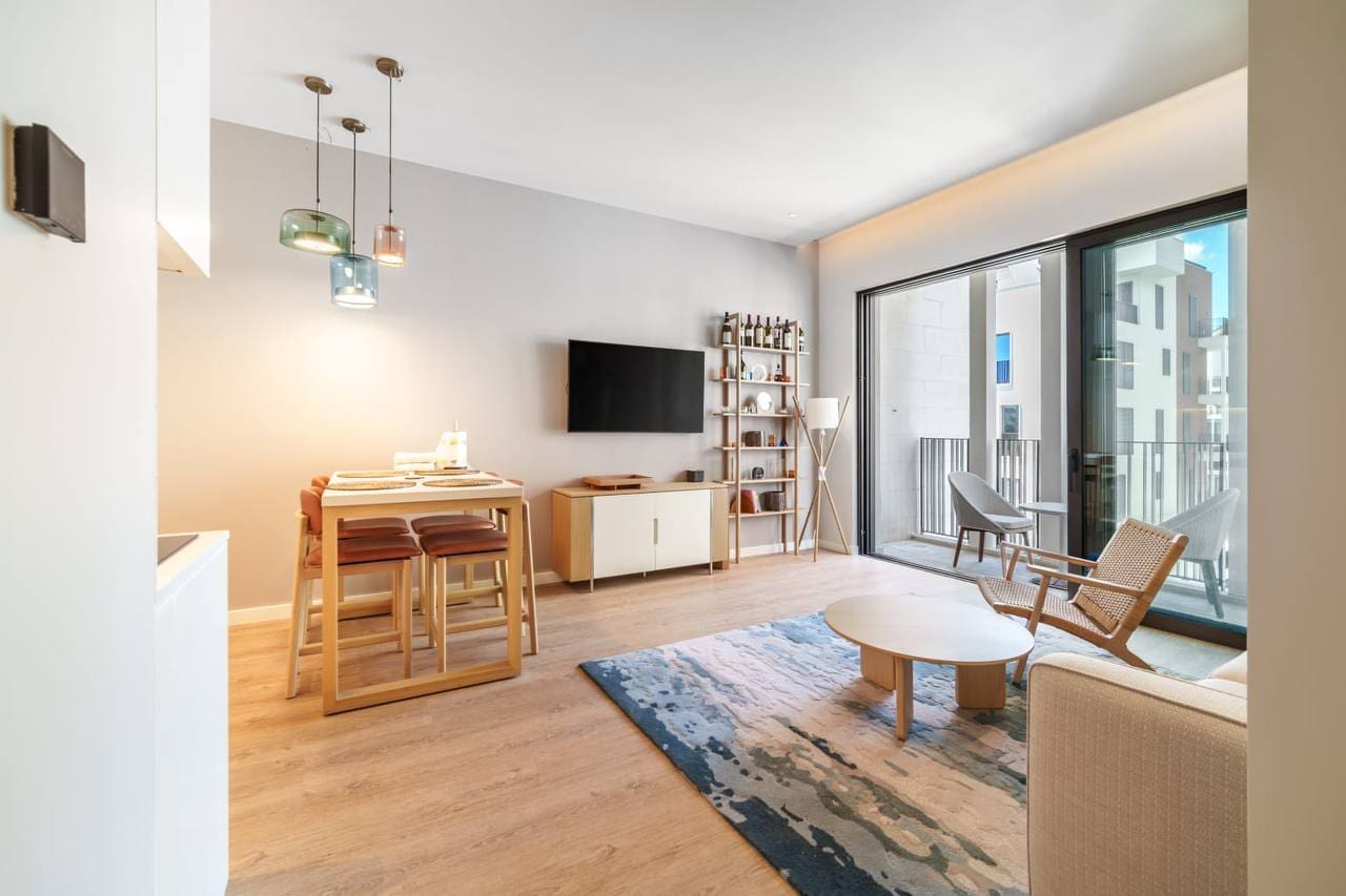 Apartment · Tivat