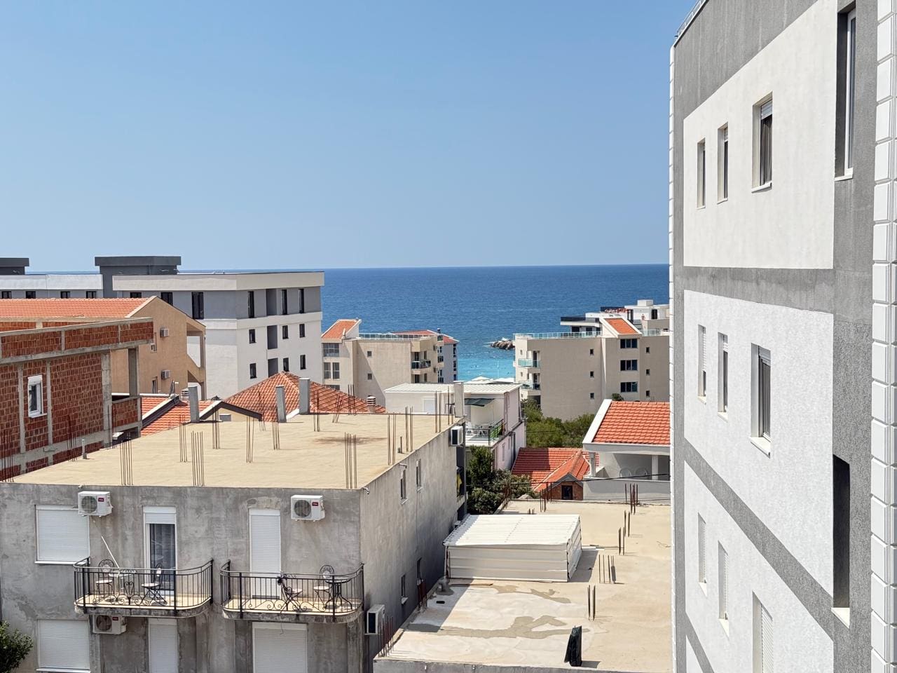 Apartment · Dobra Voda