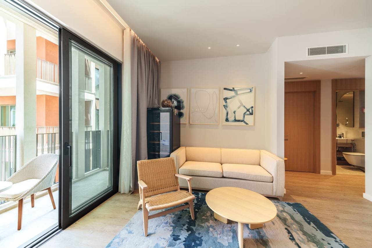 Apartment · Tivat