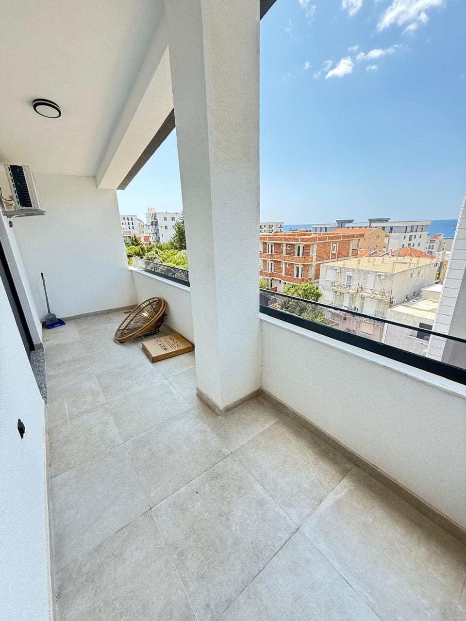 Apartment · Dobra Voda