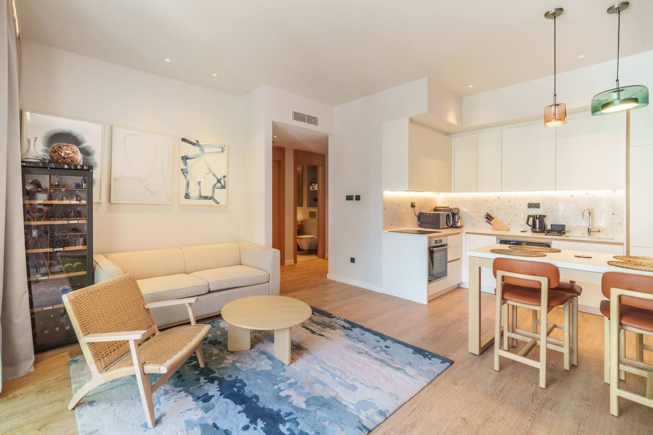 Apartment · Tivat