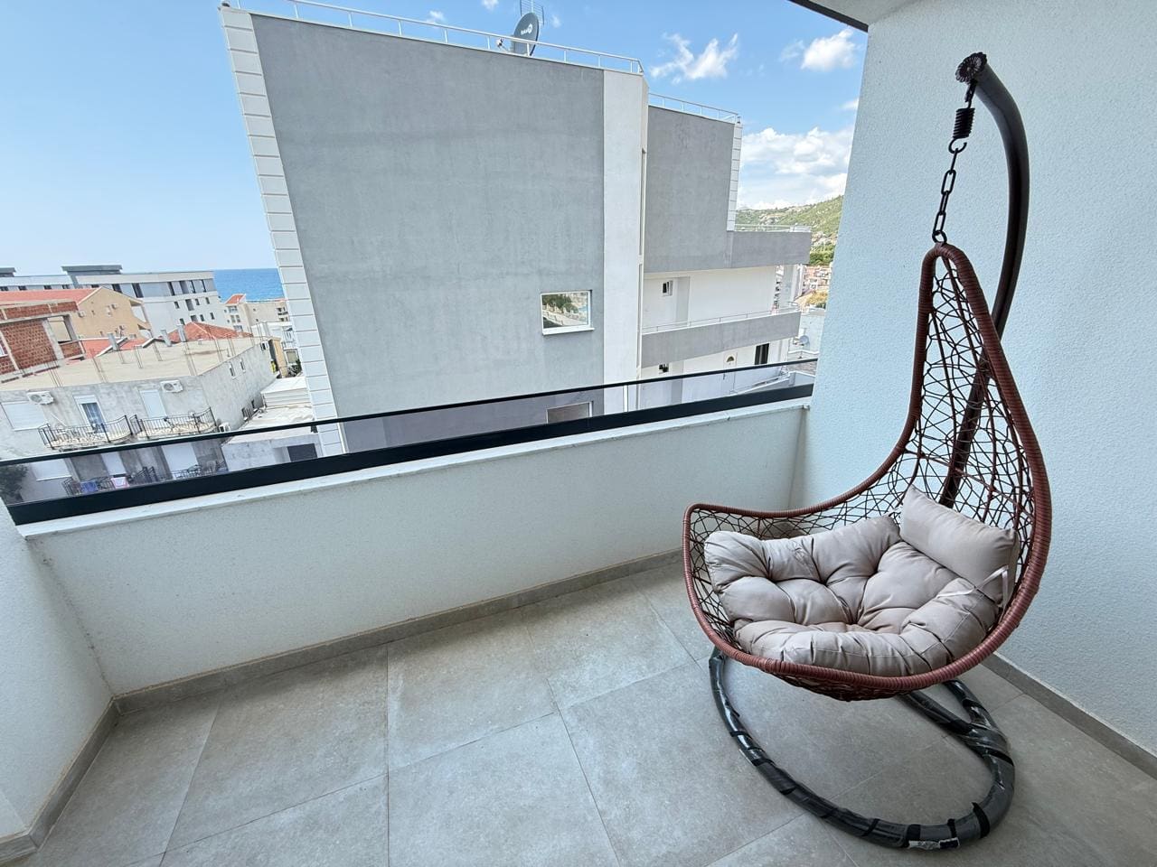 Apartment · Dobra Voda