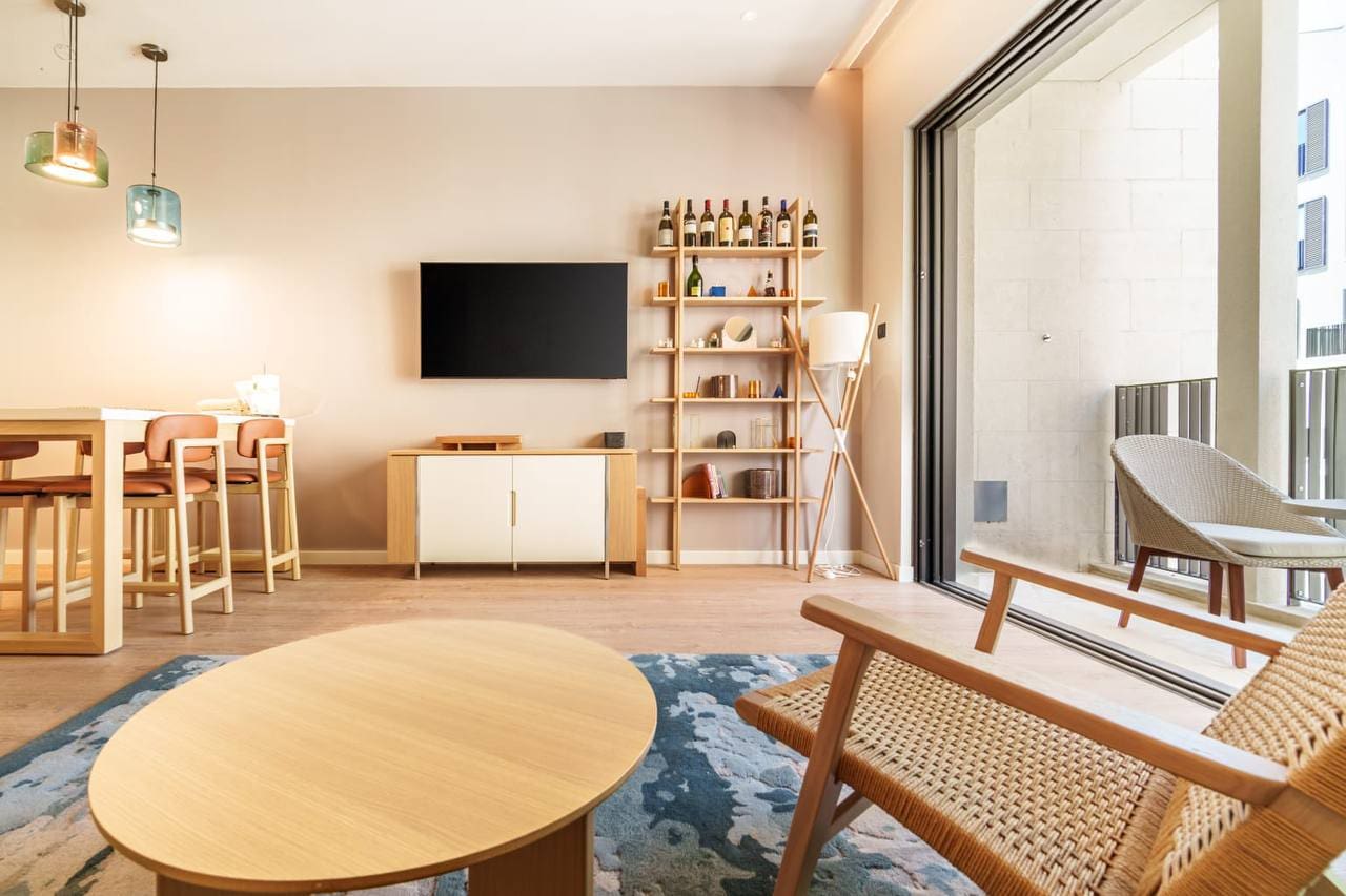 Apartment · Tivat