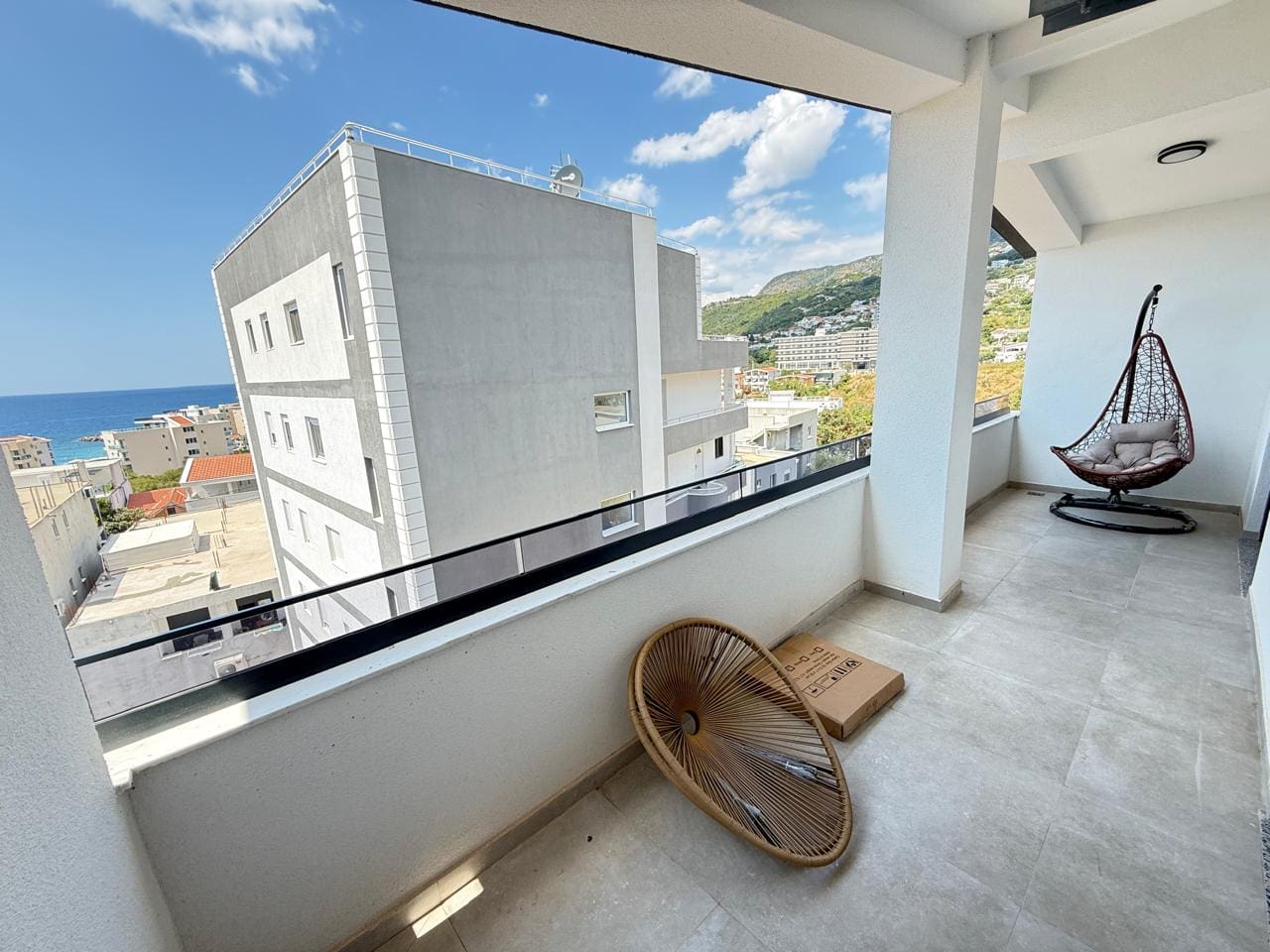 Apartment · Dobra Voda