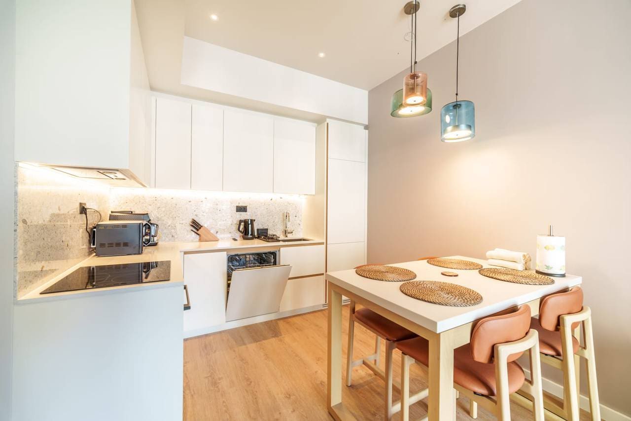 Apartment · Tivat