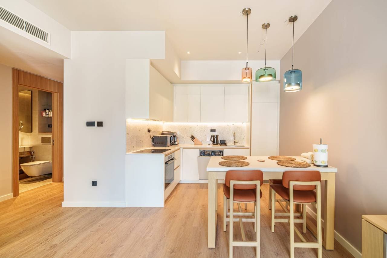 Apartment · Tivat