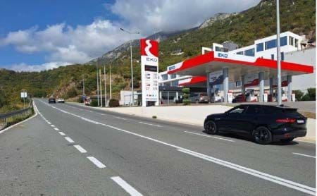 MRE-nekretnina Crna Gora (16) Investicioni projekat u Lapčićima Budva Crna Gora – The Lap — Crna Gora