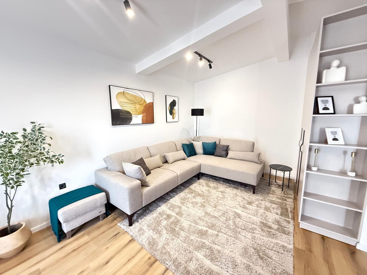 Apartment · Dobra Voda