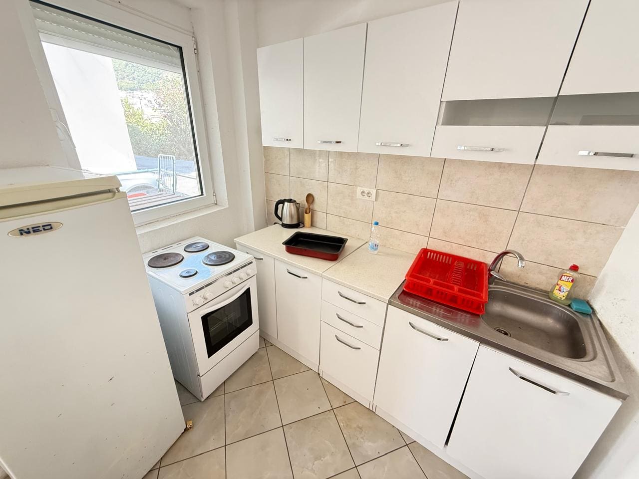 MRE-property Karadağ (2) 🏡 Bar Ilino'da Satılık Daire – 67 m²