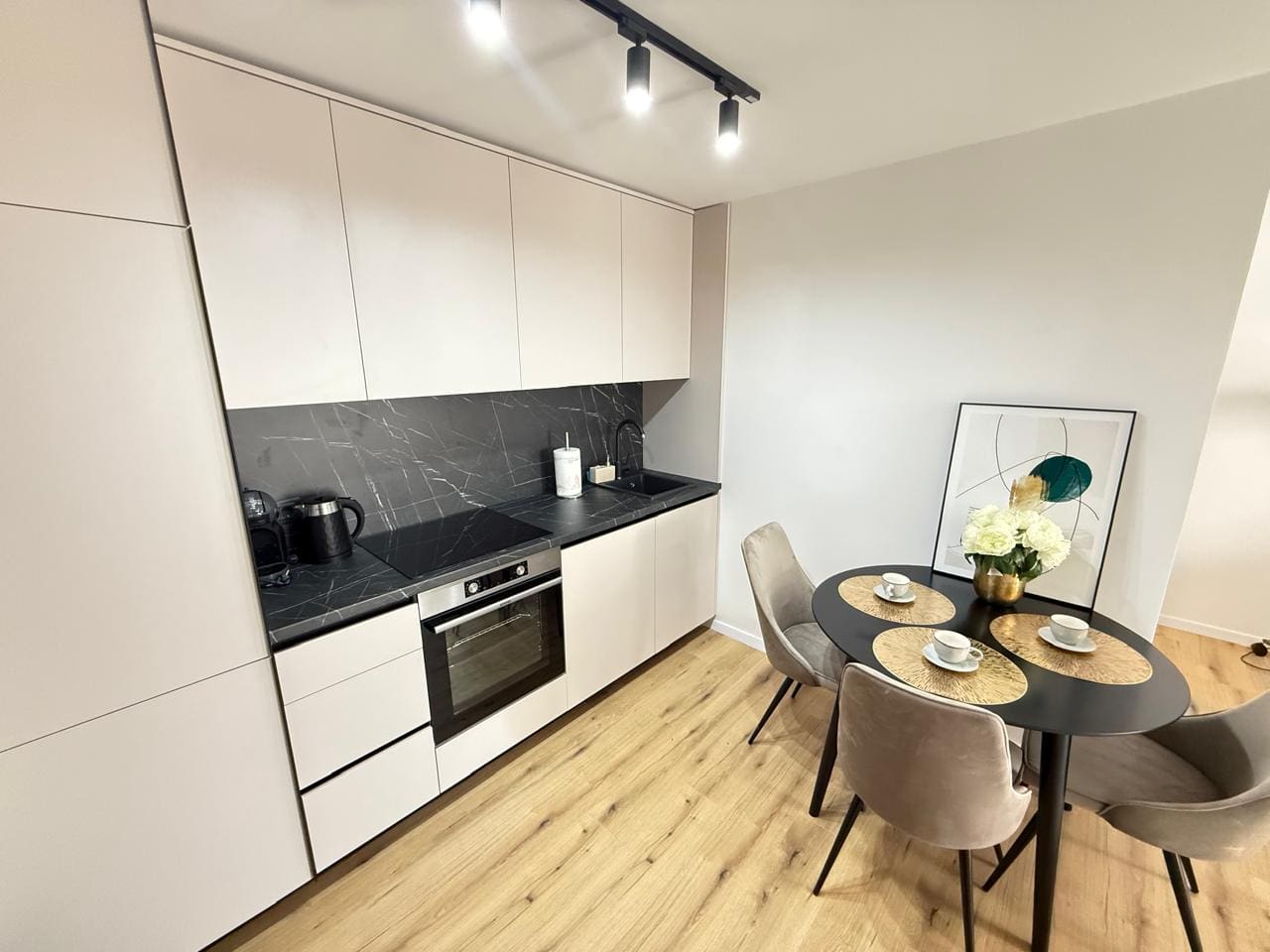 Apartment · Dobra Voda