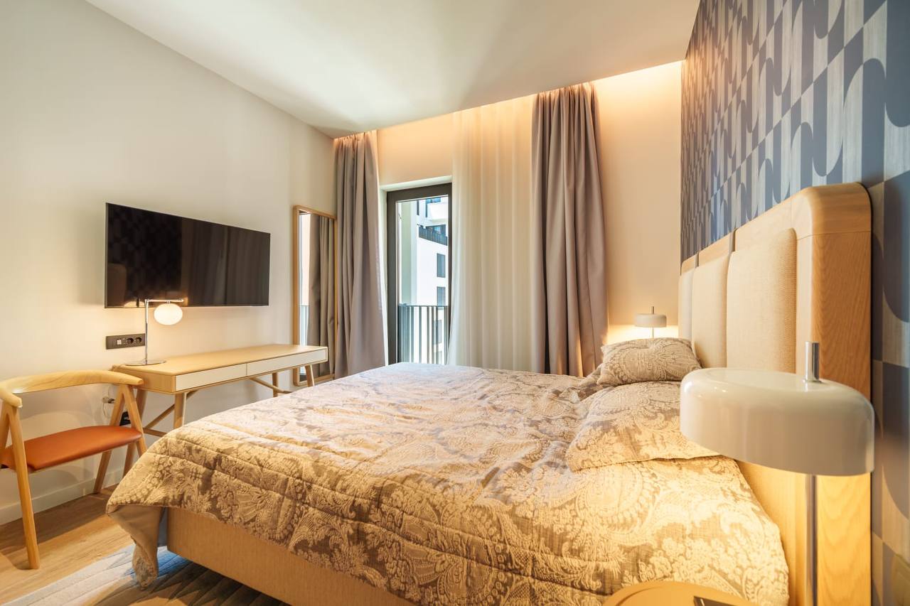 MRE-nekretnina Crna Gora (25) Stan na prodaju u Boka Place Tivat – 55 m² — Crna Gora