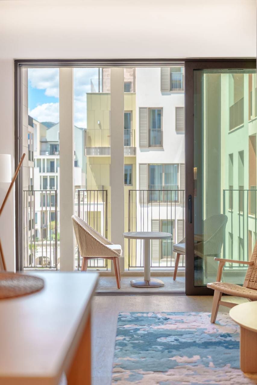 MRE-nekretnina Crna Gora (26) Stan na prodaju u Boka Place Tivat – 55 m² — Crna Gora