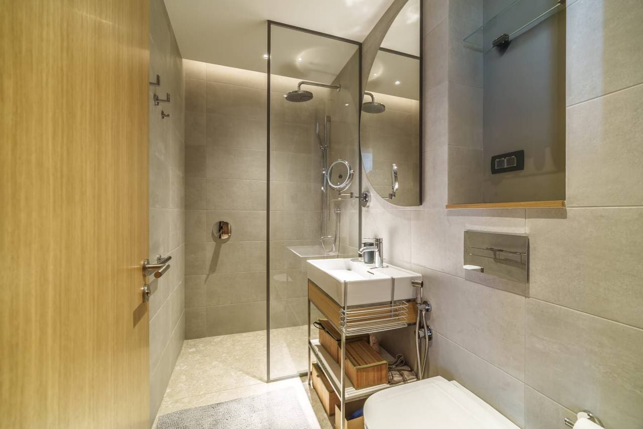 MRE-nekretnina Crna Gora (27) Stan na prodaju u Boka Place Tivat – 55 m² — Crna Gora