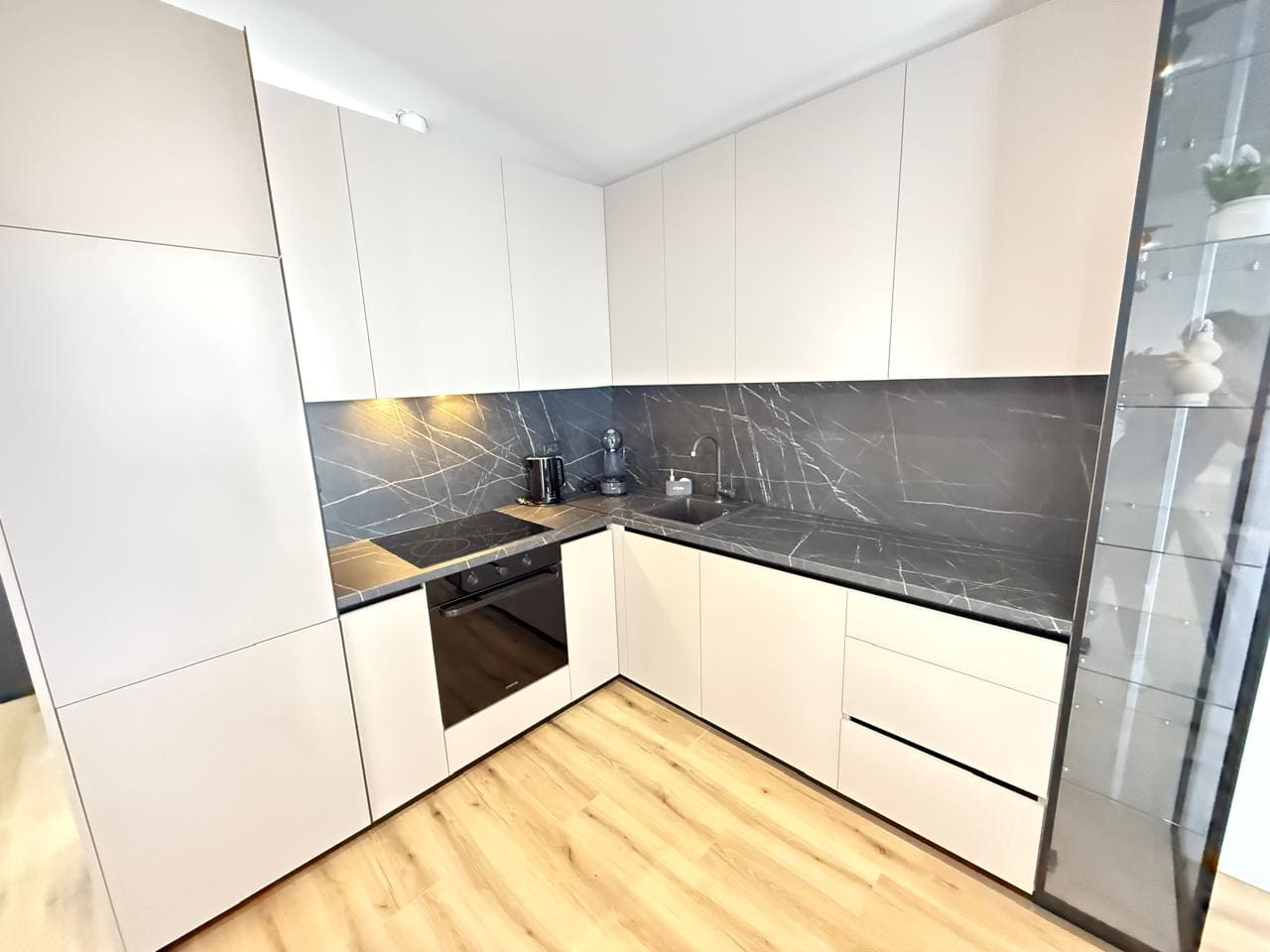 Apartment · Dobra Voda