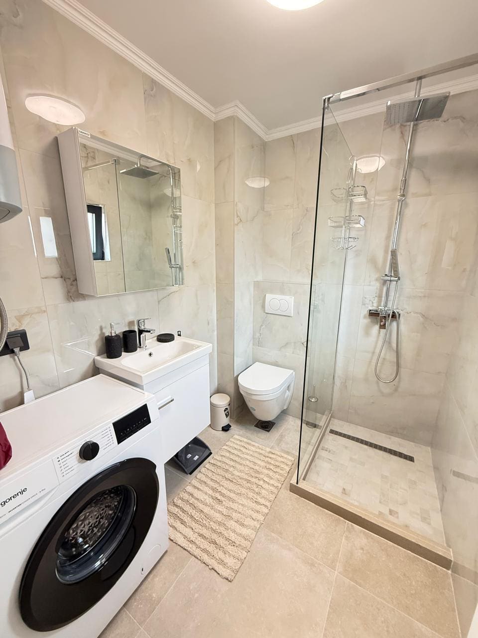 Apartment · Dobra Voda