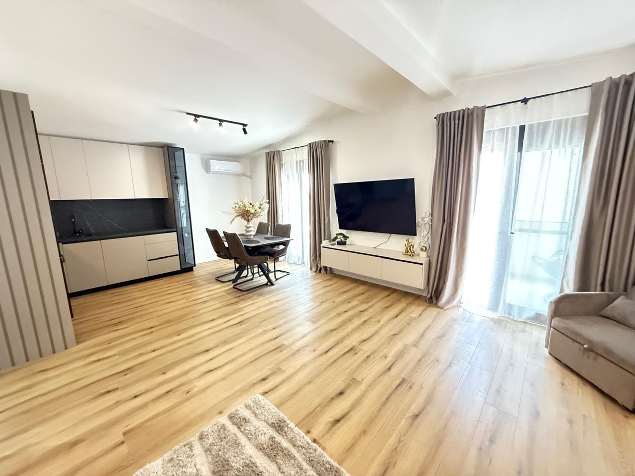 Apartment · Dobra Voda
