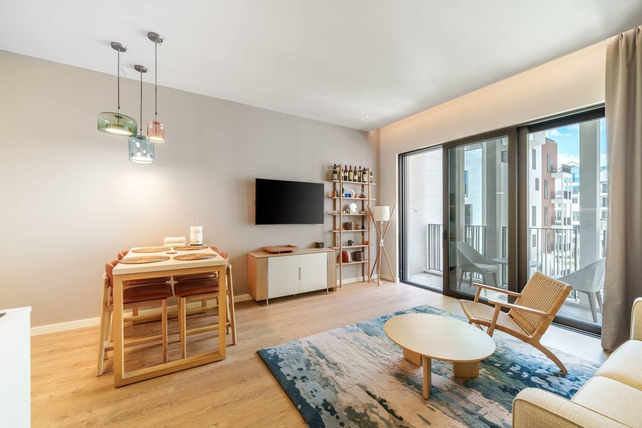 Apartment · Tivat