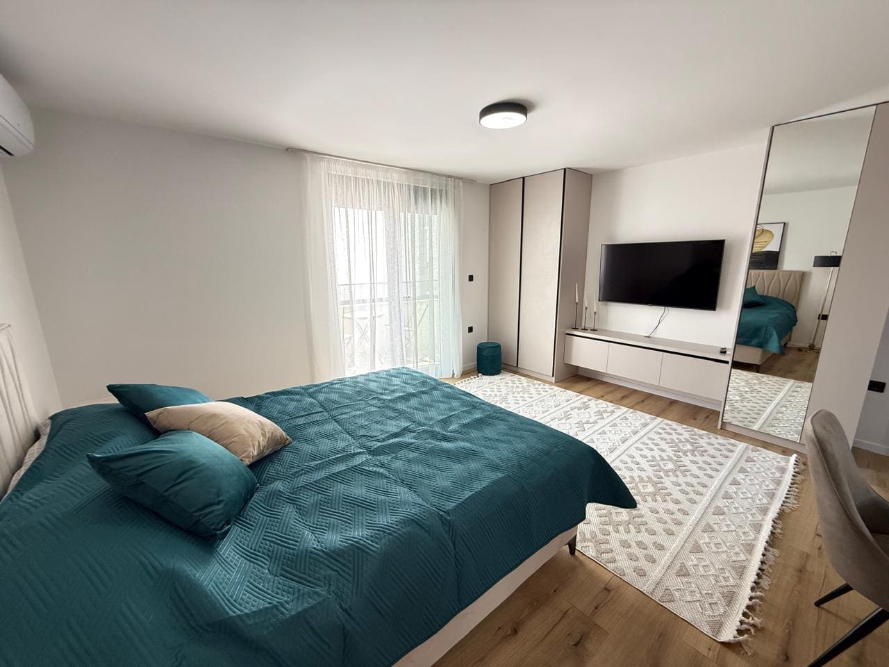 Apartment · Dobra Voda