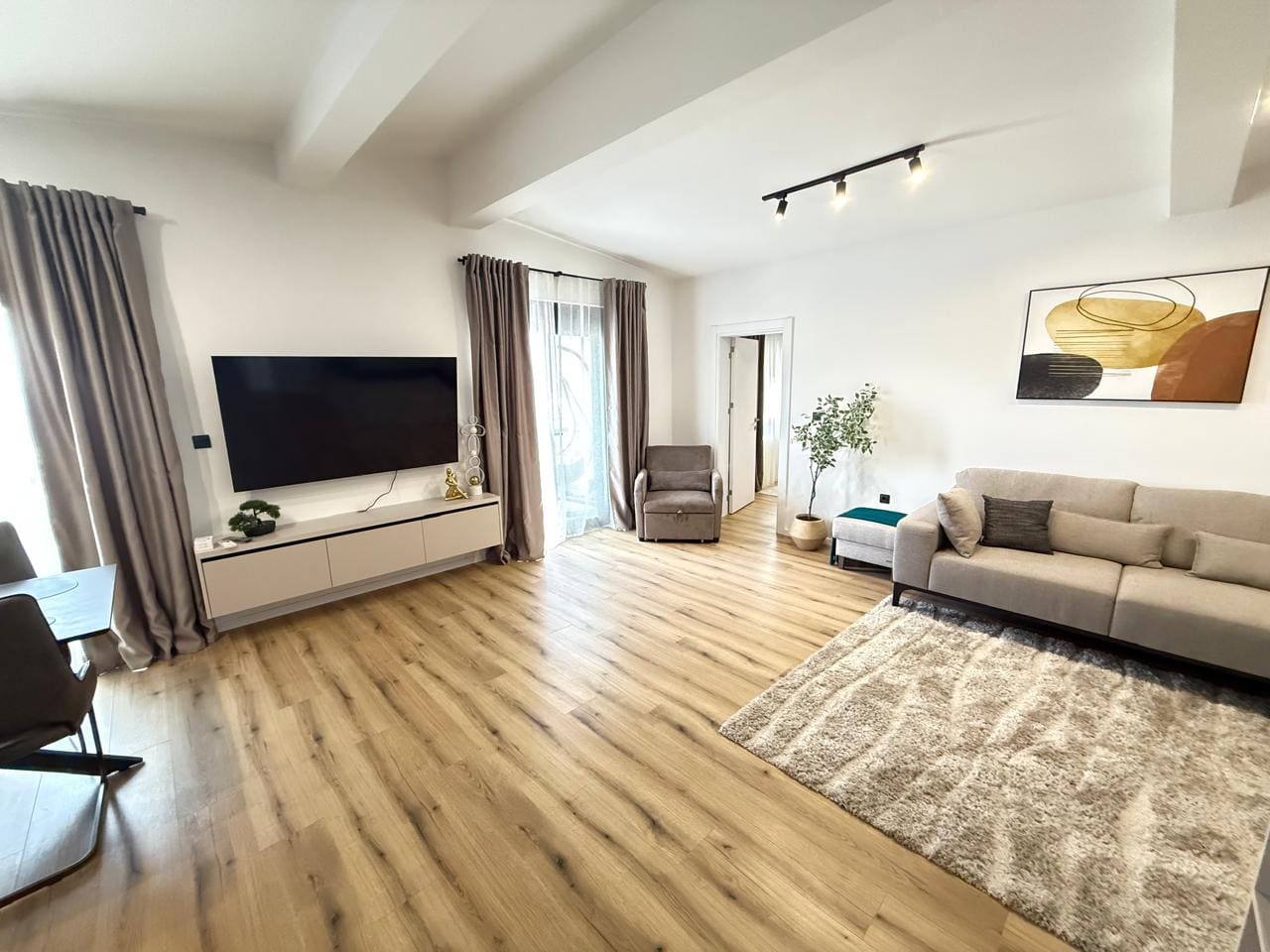 Apartment · Dobra Voda