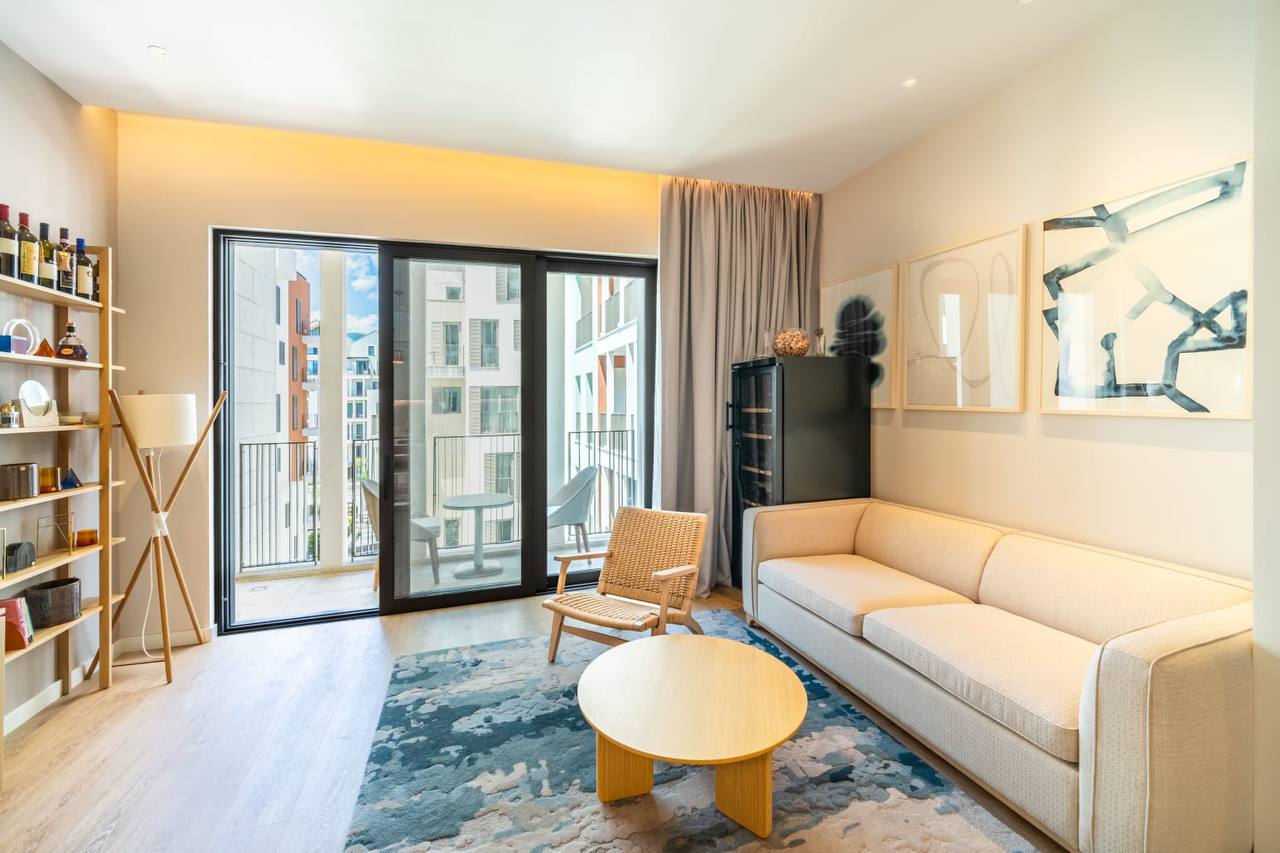 Apartment · Tivat