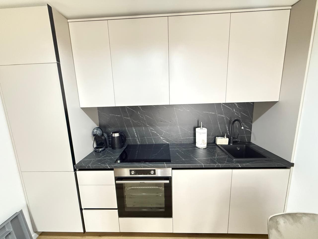Apartment · Dobra Voda