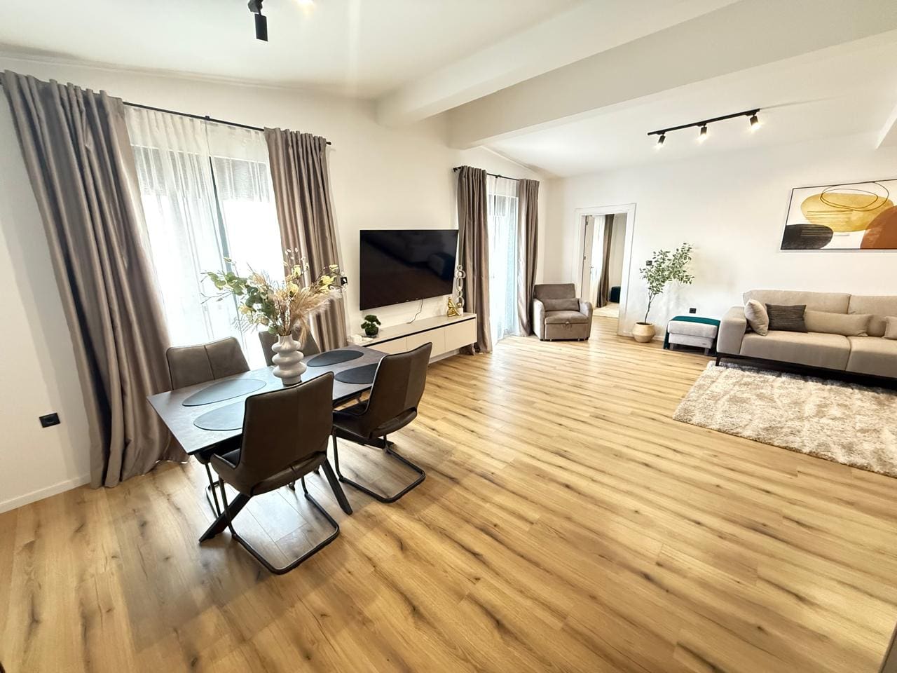Apartment · Dobra Voda