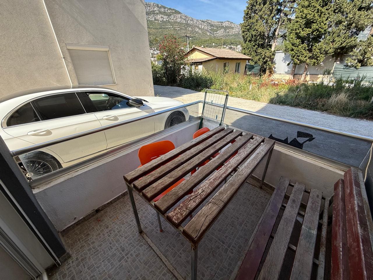MRE-property Karadağ (6) 🏡 Bar Ilino'da Satılık Daire – 67 m²
