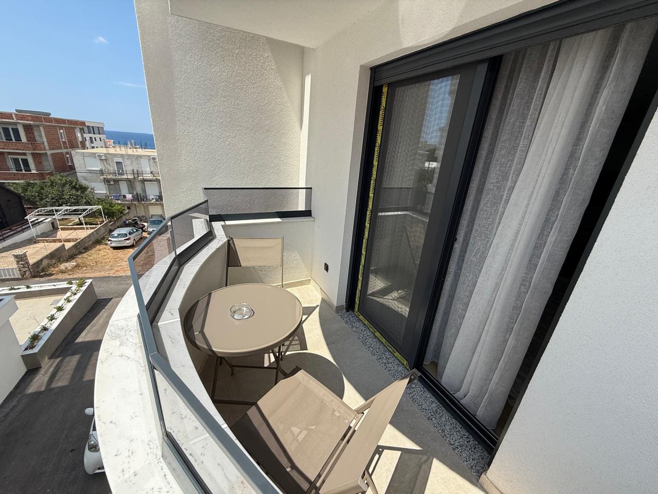 Apartment · Dobra Voda