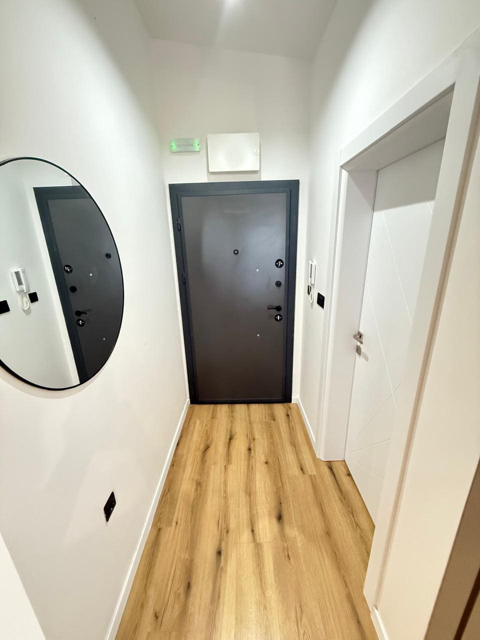Apartment · Dobra Voda