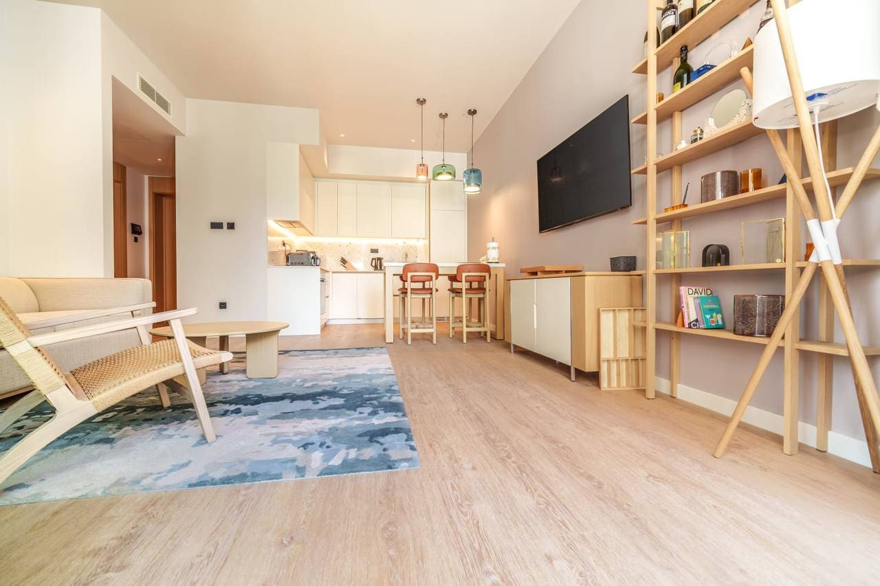 Apartment · Tivat