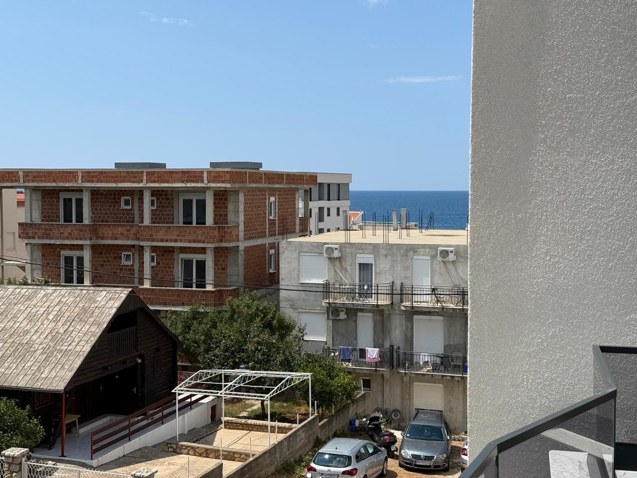 Apartment · Dobra Voda