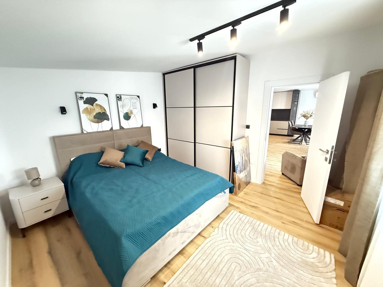 Apartment · Dobra Voda
