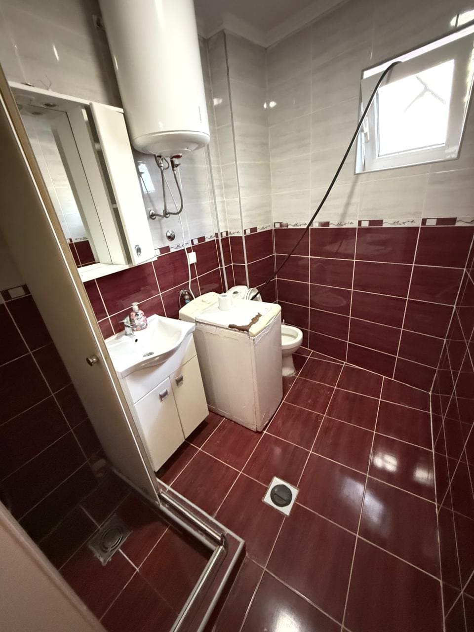 MRE-property Karadağ (8) 🏡 Bar Ilino'da Satılık Daire – 67 m²