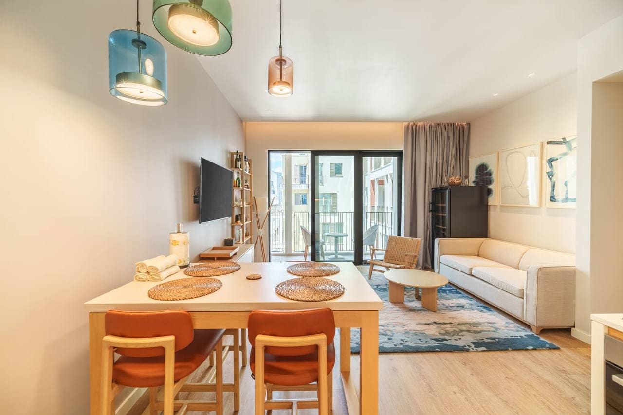Apartment · Tivat