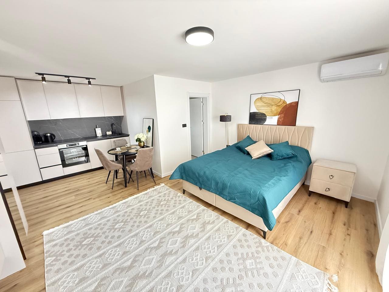 Apartment · Dobra Voda