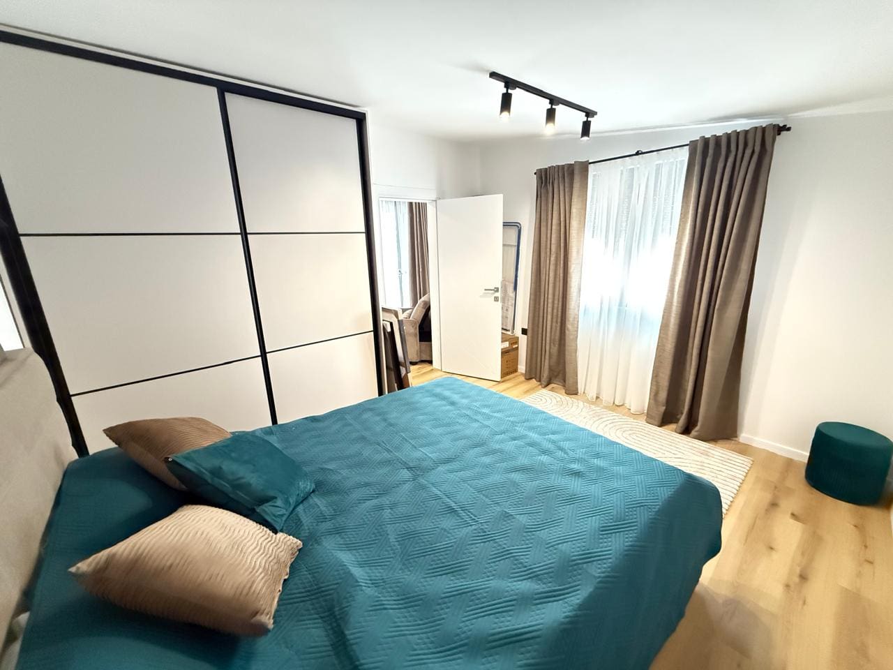 Apartment · Dobra Voda