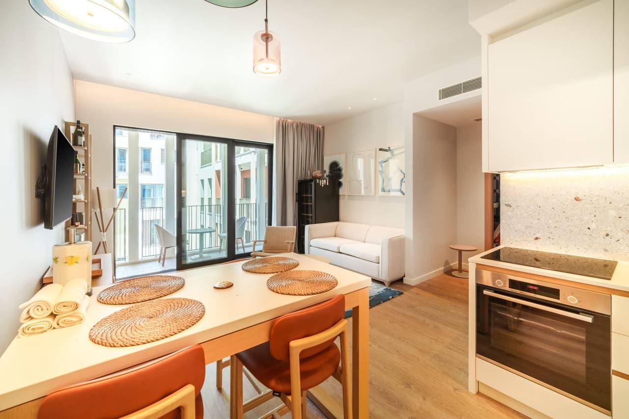 Apartment · Tivat