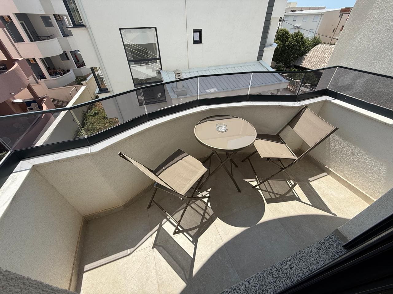 Apartment · Dobra Voda