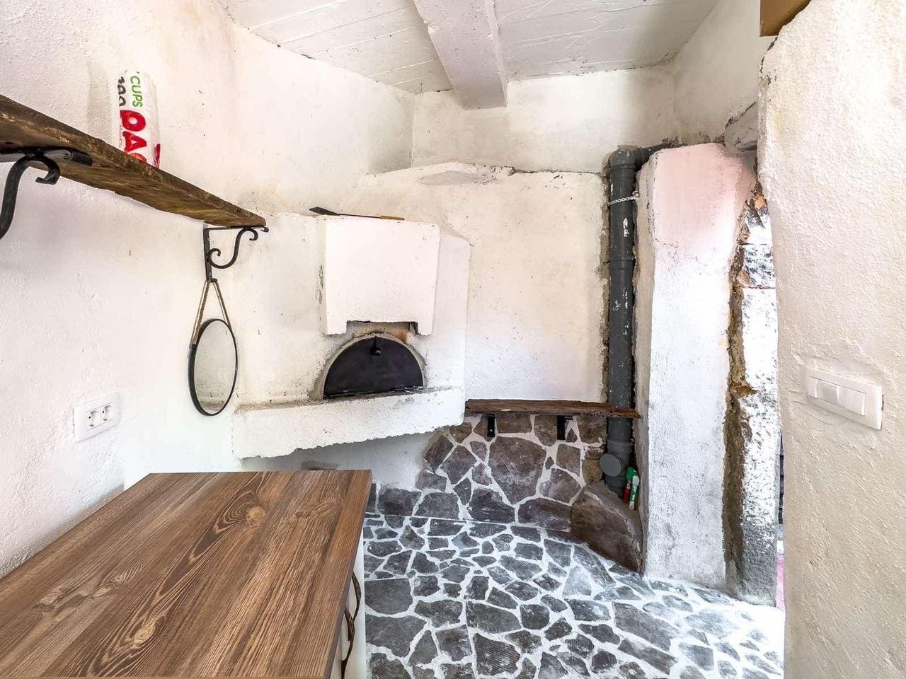 Montenegro Estates Crna Gora (11) Kamena kuća u Dobroj Vodi – 240m² sa prekrasnim pogledom — Crna Gora